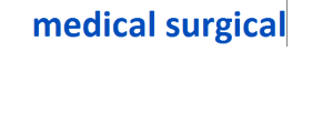 medical surgical 2024-2025