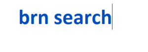 brn search 2024-2025