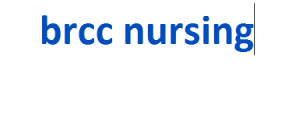 brcc nursing 2024-2025