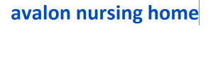 avalon nursing home 2024-2025