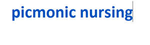picmonic nursing 2024-2025