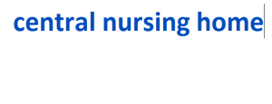 central nursing home 2024-2025