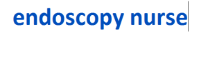 endoscopy nurse 2024-2025